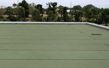 all Llancloudy roofing types quoted for