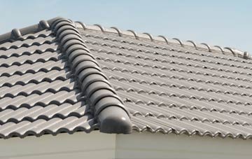 advantages of Llancloudy clay roofing
