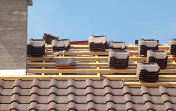 Llancloudy clay roofing costs