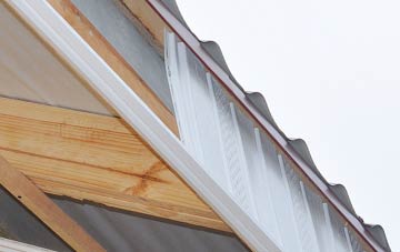 why Llancloudy fascia repairs are essential