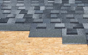 expert Llancloudy asphalt roof companies