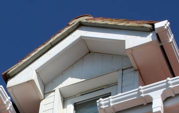 Llancloudy fascia installation costs