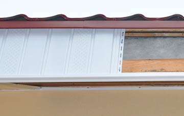 Llancloudy fascia repair costs