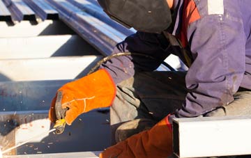 Llancloudy flat roofing options