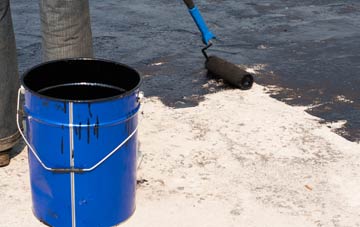 find Llancloudy flat roof waterproofing companies