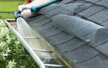 Llancloudy gutter cleaning costs