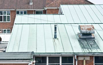 Llancloudy lead roofing costs