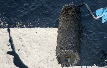 Llancloudy liquid sealant waterproofing