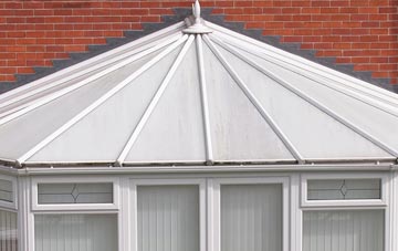 Llancloudy polycarbonate conservatory roof repairs