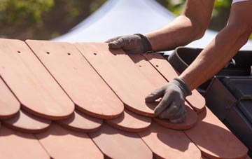 Llancloudy roof tile contractors