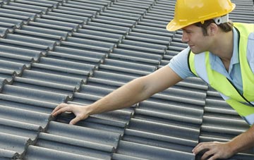 screened Llancloudy roofing companies