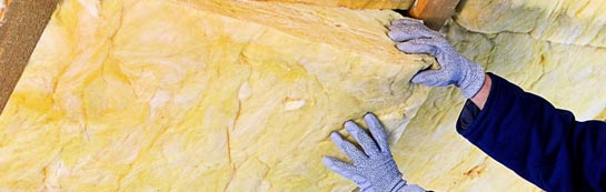 quotes for Llancloudy roof insulation
