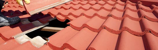compare Llancloudy roof repair quotes