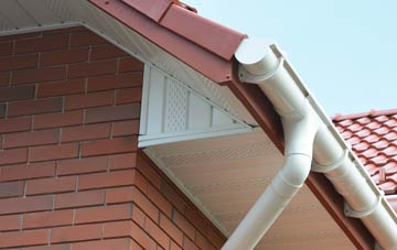 Llancloudy soffit repair costs