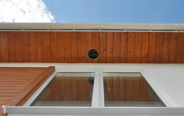 Llancloudy soffit repair quotes