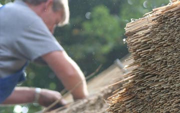 professional Llancloudy thatchers