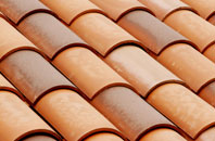 Llancloudy clay roofing