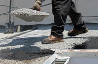 find rated Llancloudy flat roofing replacement companies