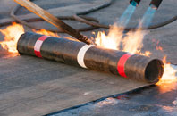 Llancloudy flat roof sealing