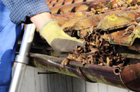 Llancloudy gutter cleaners