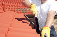 Llancloudy gutter repair