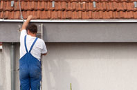 free Llancloudy gutter repair quotes