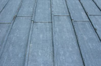 Llancloudy lead roofing