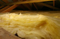 Llancloudy pitch roof insulation