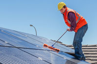 free Llancloudy roof cleaner quotes