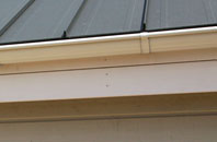Llancloudy soffit repair
