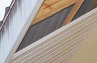 rated Llancloudy soffit repair companies