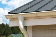 Llancloudy soffits