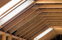 Llancloudy tapered roof insulation quotes