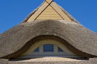 Llancloudy thatch roofing
